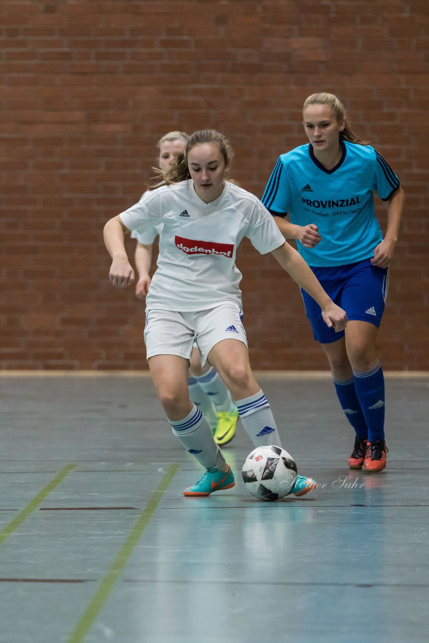 Bild 439 - Dodenhof Cup